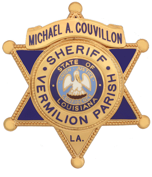 Vermilion Parish Sheriff's Office